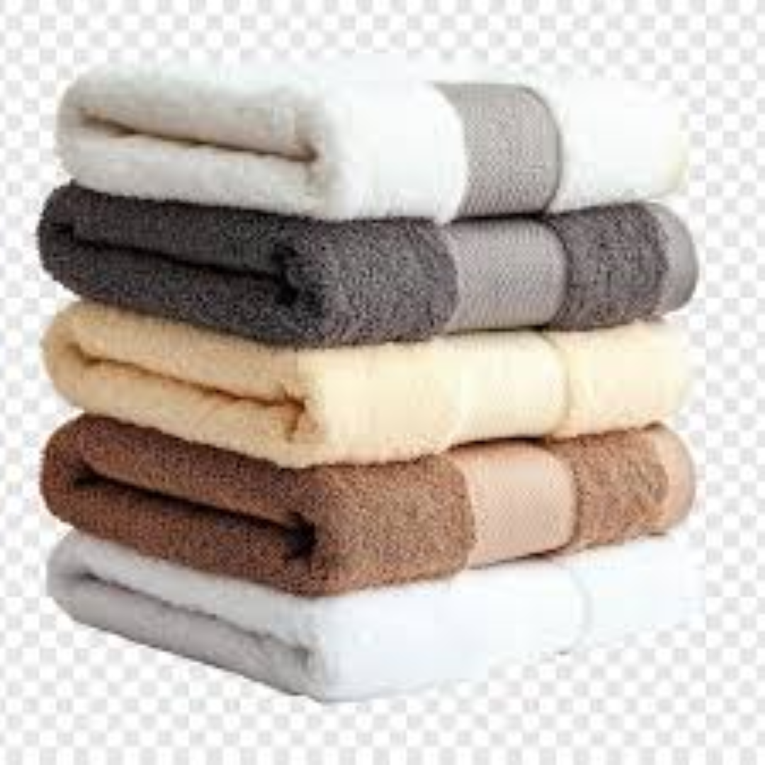 TOWEL HEAVY 12X12